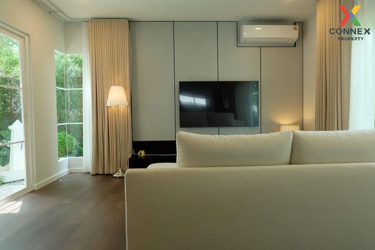 เช่า บ้าน  ชัยพฤกษ์ บางนา กม. 15 บางโฉลง บางพลี สมุทรปราการ CX-12 3