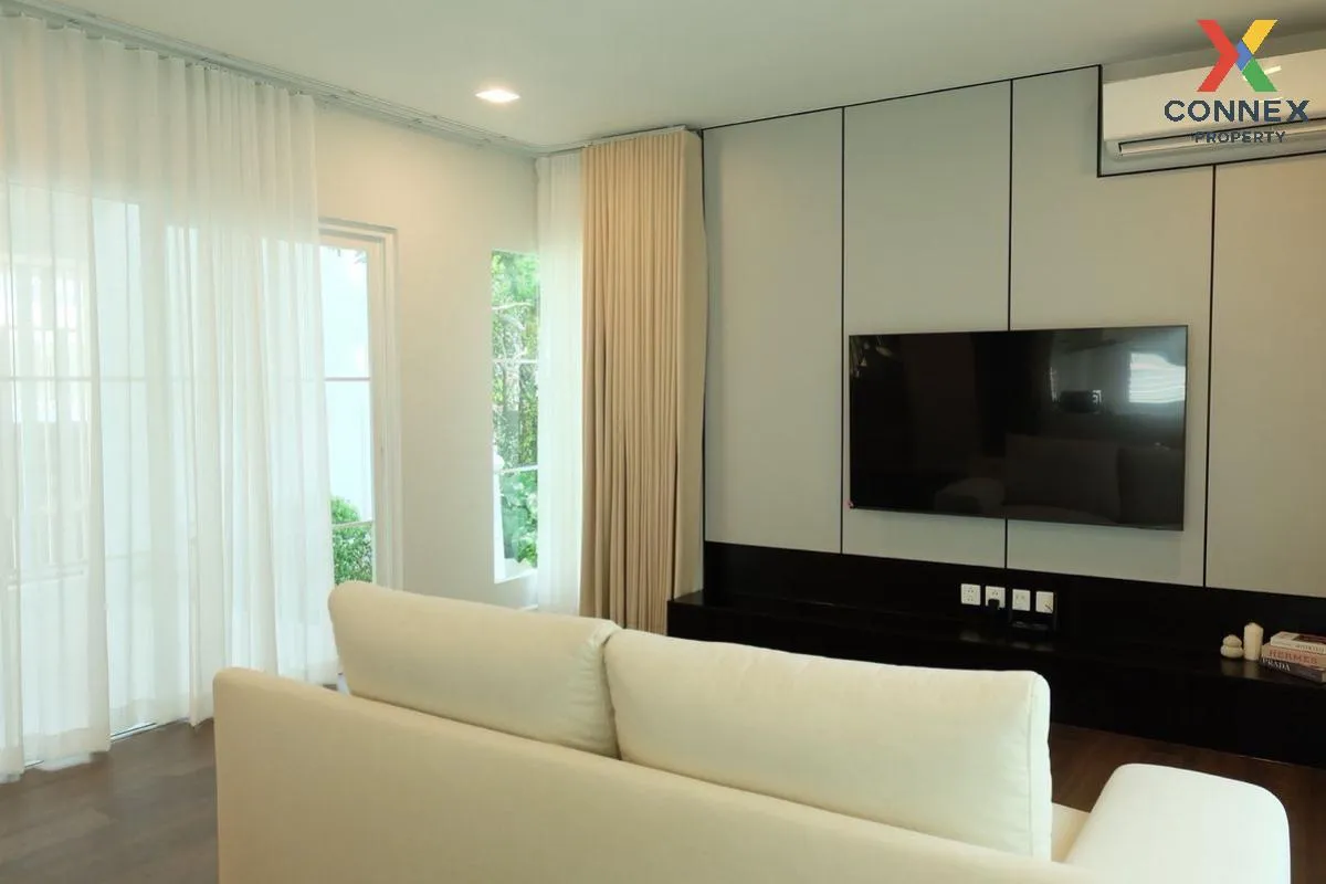 เช่า บ้าน  ชัยพฤกษ์ บางนา กม. 15 บางโฉลง บางพลี สมุทรปราการ CX-12 4