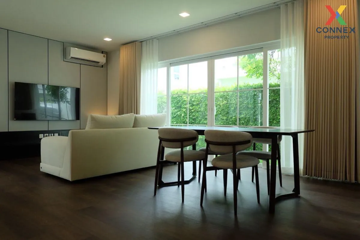 เช่า บ้าน  ชัยพฤกษ์ บางนา กม. 15 บางโฉลง บางพลี สมุทรปราการ CX-12