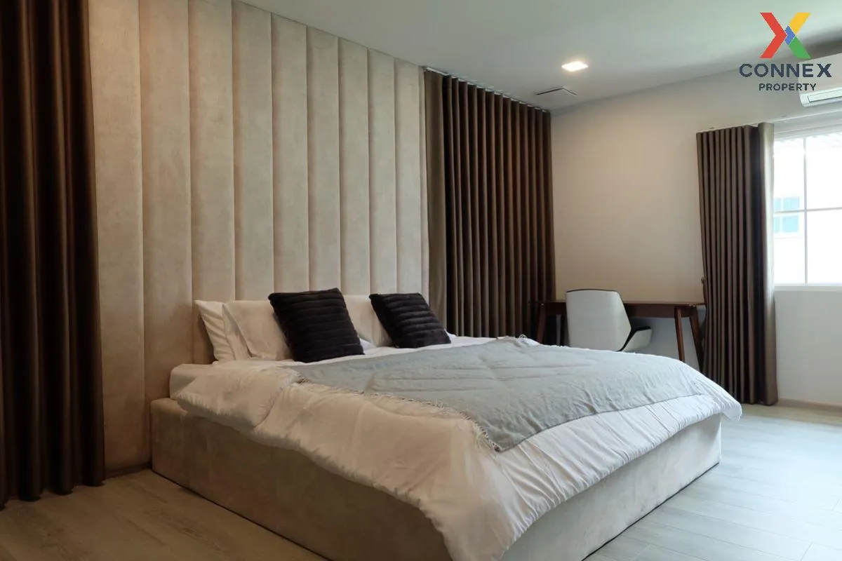 เช่า บ้าน  ชัยพฤกษ์ บางนา กม. 15 บางโฉลง บางพลี สมุทรปราการ CX-12