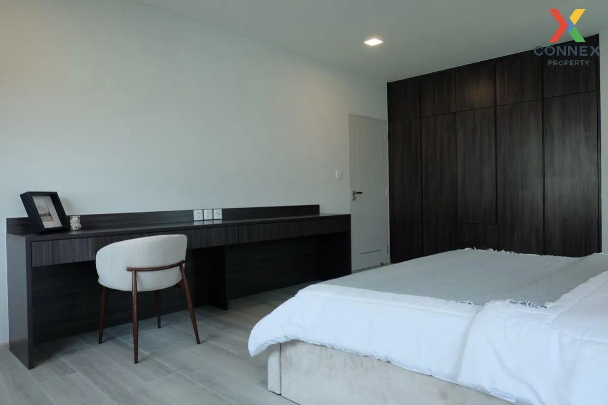 เช่า บ้าน  ชัยพฤกษ์ บางนา กม. 15 บางโฉลง บางพลี สมุทรปราการ CX-12