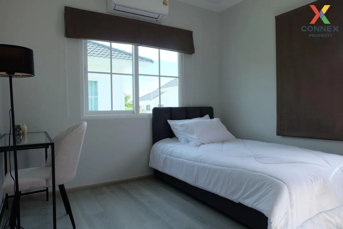 เช่า บ้าน  ชัยพฤกษ์ บางนา กม. 15 บางโฉลง บางพลี สมุทรปราการ CX-12