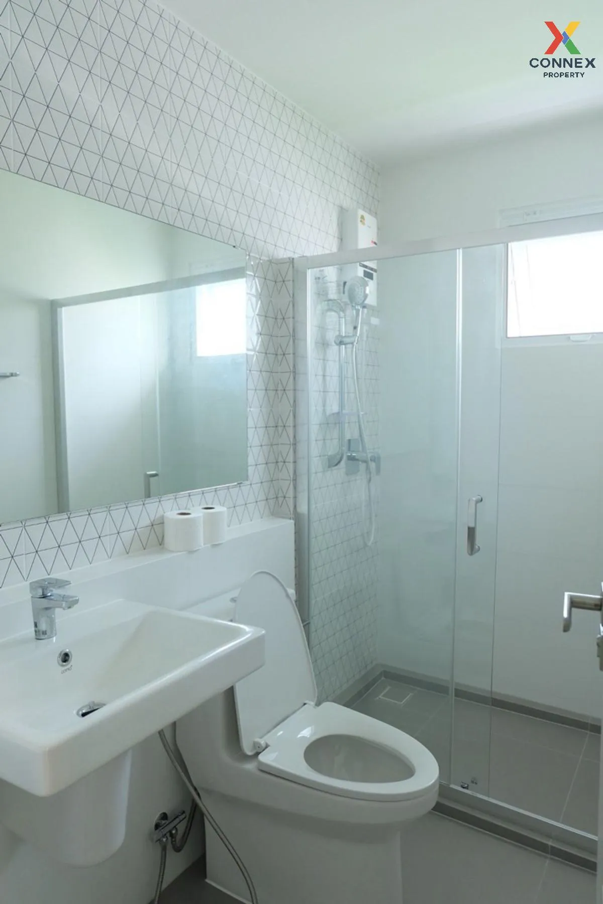 เช่า บ้าน  ชัยพฤกษ์ บางนา กม. 15 บางโฉลง บางพลี สมุทรปราการ CX-12