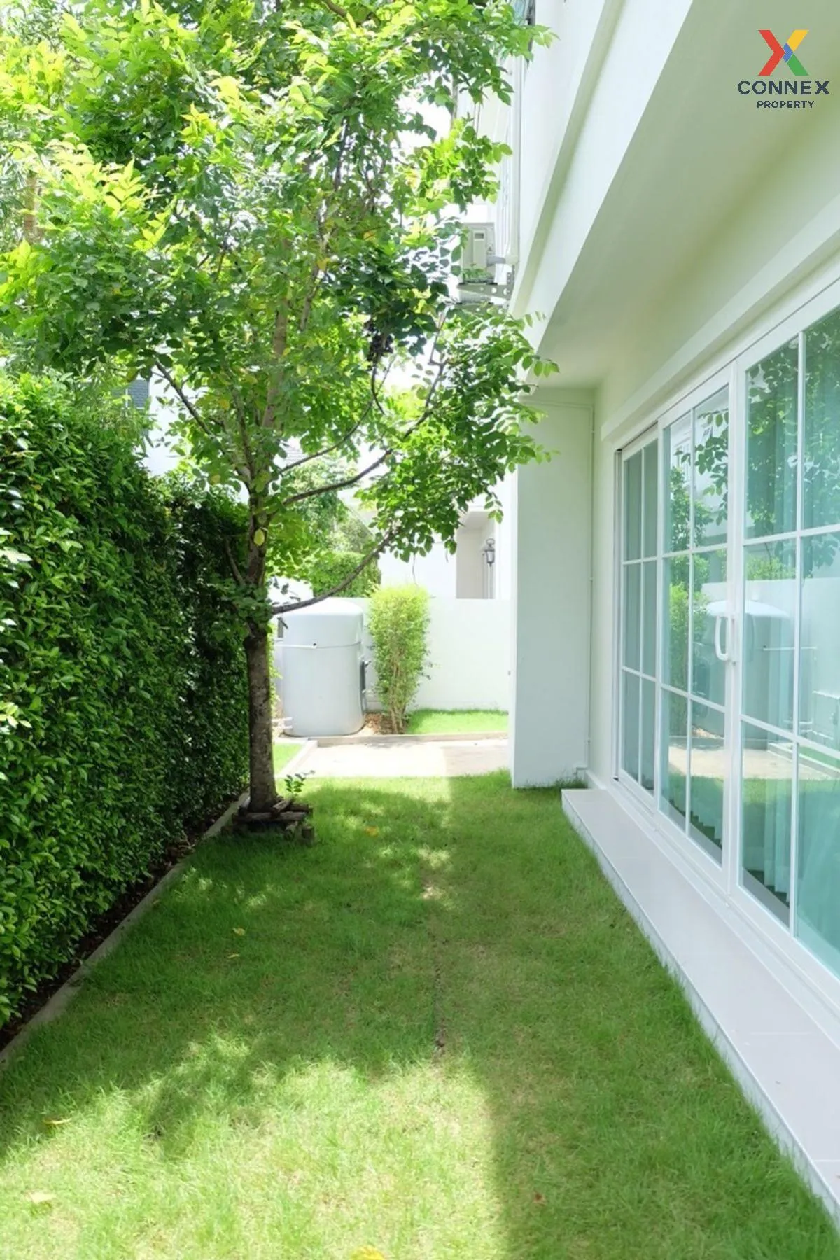 เช่า บ้าน  ชัยพฤกษ์ บางนา กม. 15 บางโฉลง บางพลี สมุทรปราการ CX-12