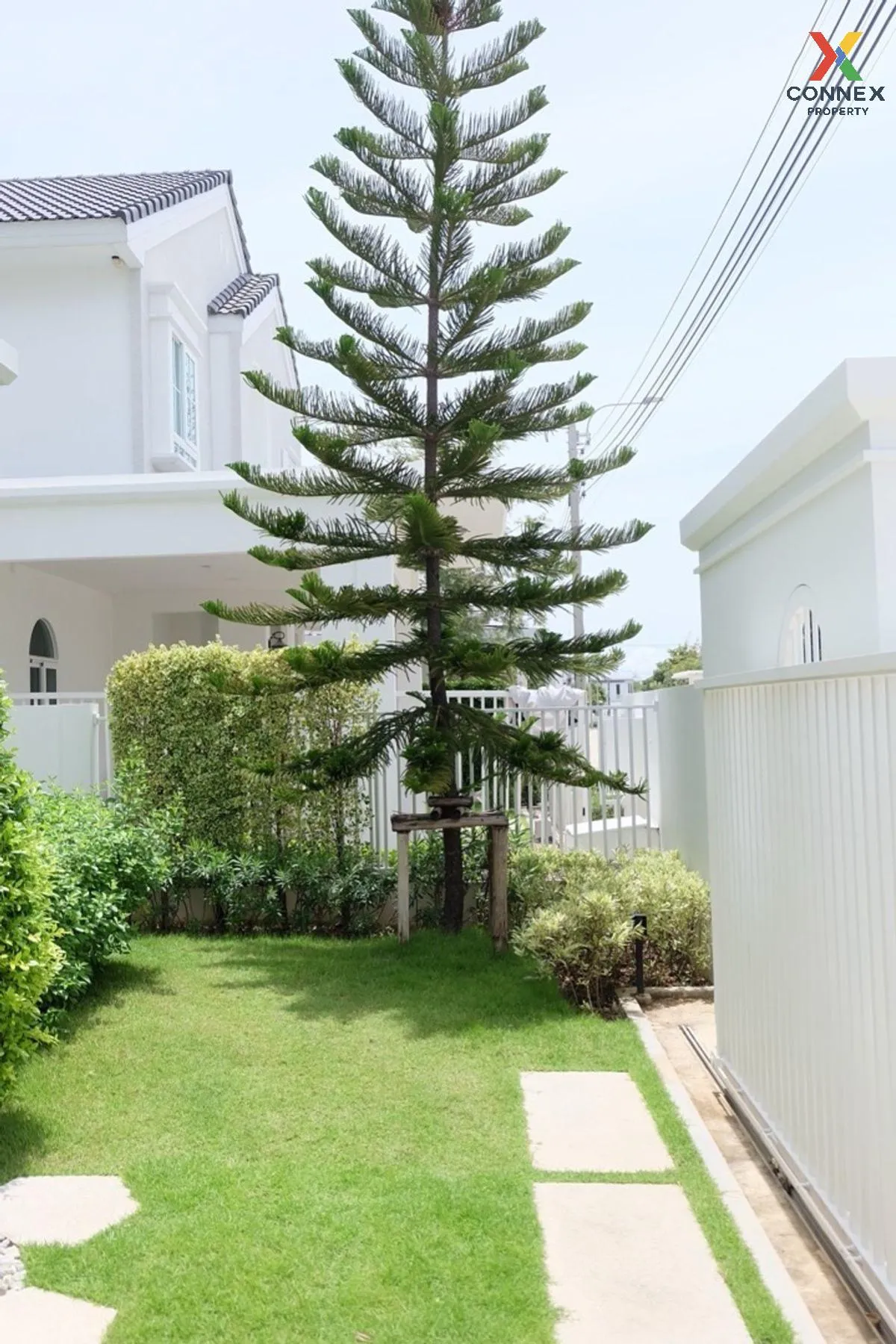 เช่า บ้าน  ชัยพฤกษ์ บางนา กม. 15 บางโฉลง บางพลี สมุทรปราการ CX-12