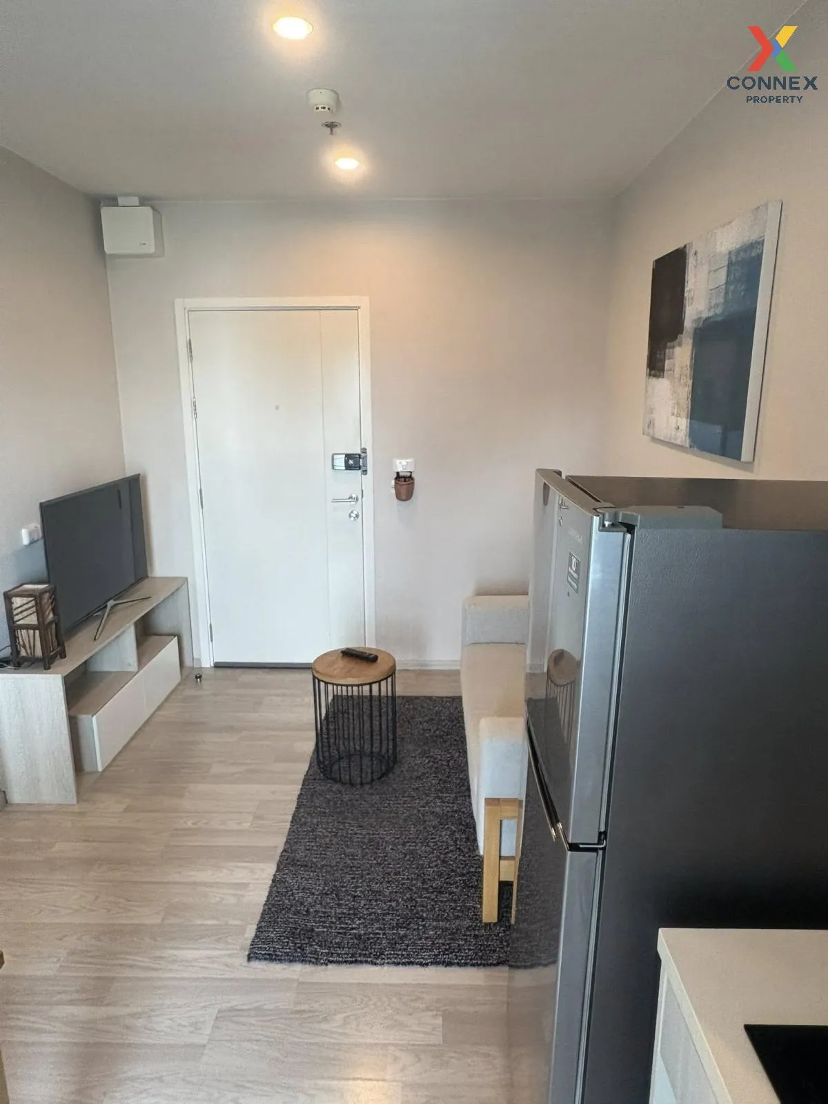 เช่าคอนโด  เดอะ ไพรเวซี่ พระราม 9 ARL-รามคำแหง สวนหลวง เขต สวนหลว 2