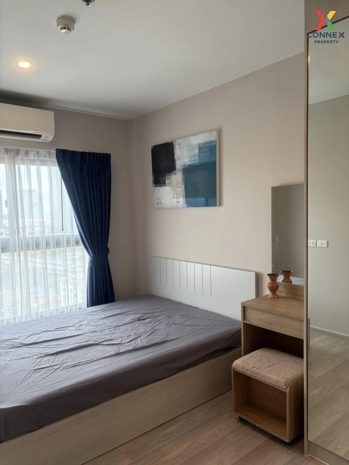 เช่าคอนโด  เดอะ ไพรเวซี่ พระราม 9 ARL-รามคำแหง สวนหลวง เขต สวนหลว