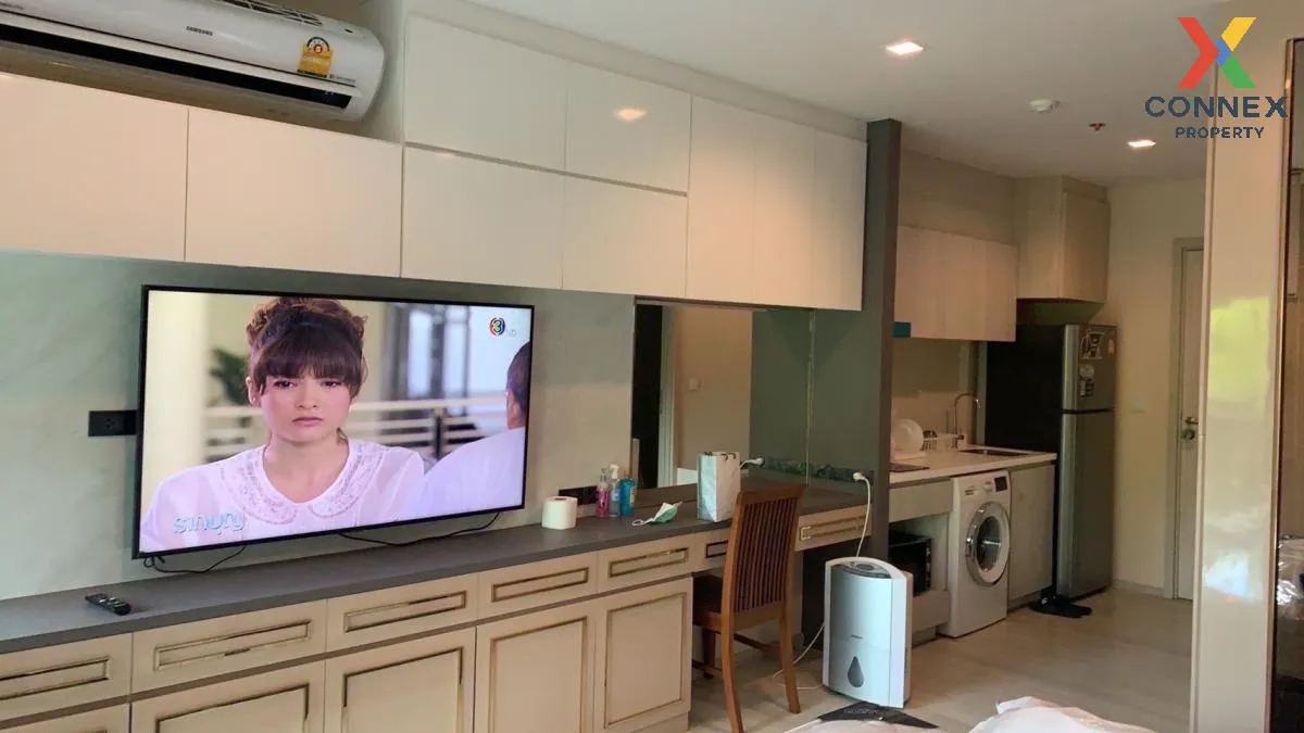 เช่าคอนโด  ไลฟ์ วัน ไวร์เลส BTS-เพลินจิต ลุมพินี เขต ปทุมวัน กรุง 3