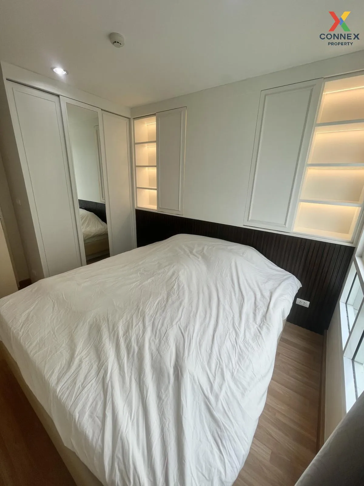 เช่าคอนโด  โว๊ค สุขุมวิท 16 MRT-ศูนย์การประชุมแห่งชาติสิริกิติ์ ค 4