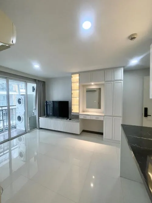 For Rent Condo , Voque Sukhumvit 16 , MRT-Queen Sirikit National Convention , Khlong Toei , Khlong Toei , Bangkok , CX-129493