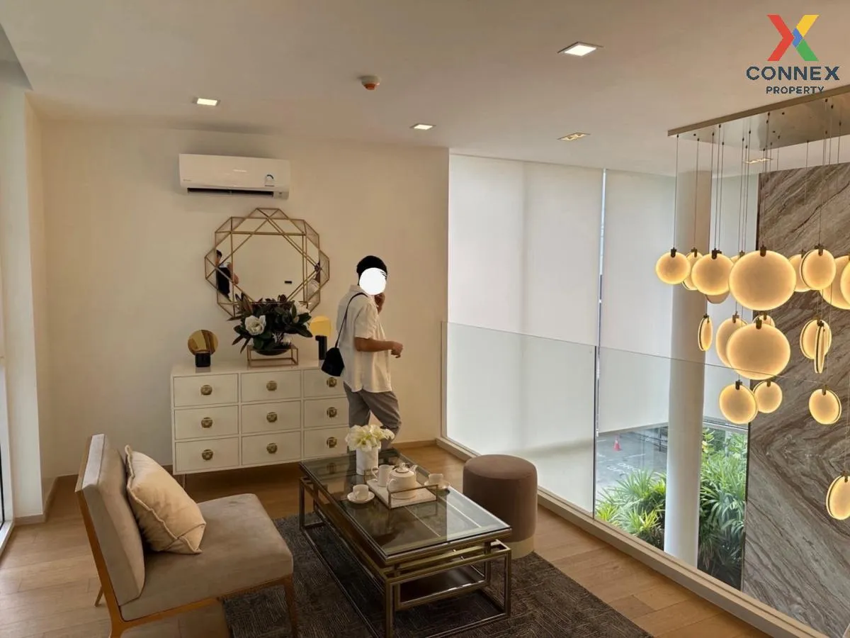 For Sale Homeoffice , D8 Ekkamai - Ramintra , MRT-Ladprao 83 , Ph 4