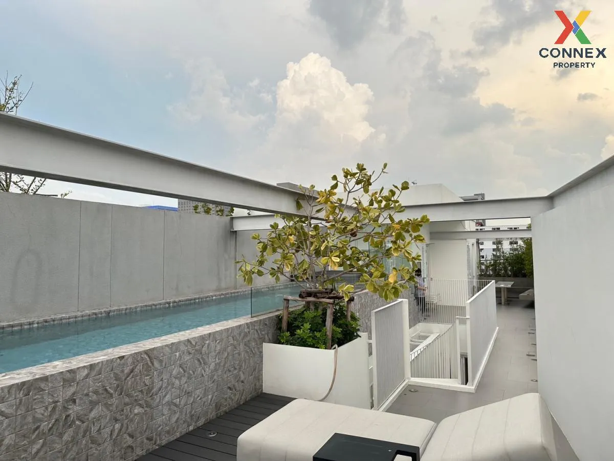 For Sale Homeoffice , D8 Ekkamai - Ramintra , MRT-Ladprao 83 , Ph