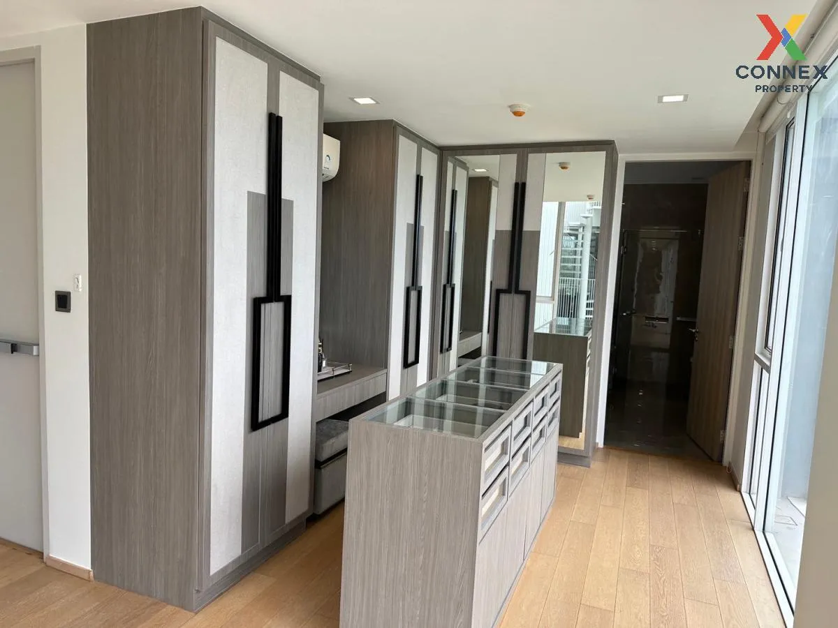 For Rent Homeoffice , D8 Ekkamai - Ramintra , MRT-Ladprao 83 , Ph