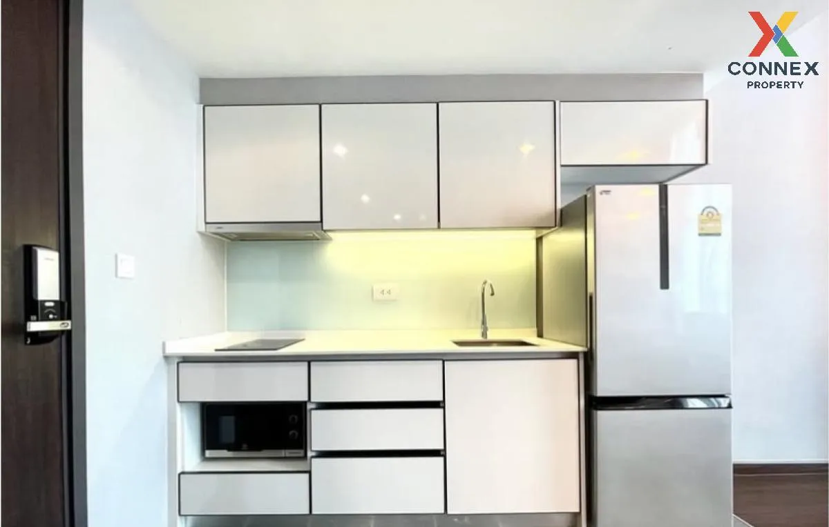 เช่าคอนโด  ซี เอกมัย ดูเพล็กซ์ BTS-เอกมัย คลองตันเหนือ เขต วัฒนา 