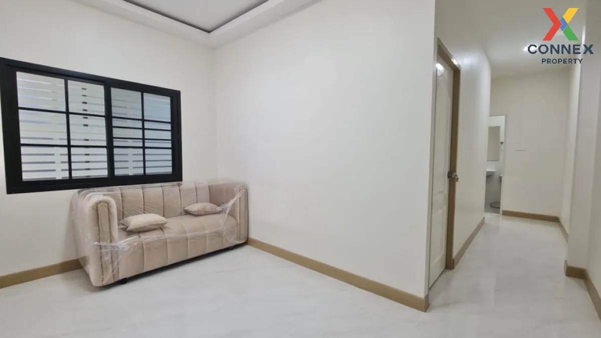 ขายทาวน์เฮ้าส์/ทาวน์โฮม  บ้านกิตติชัยวิลล่า 7 คู้ฝั่งเหนือ เขต หน