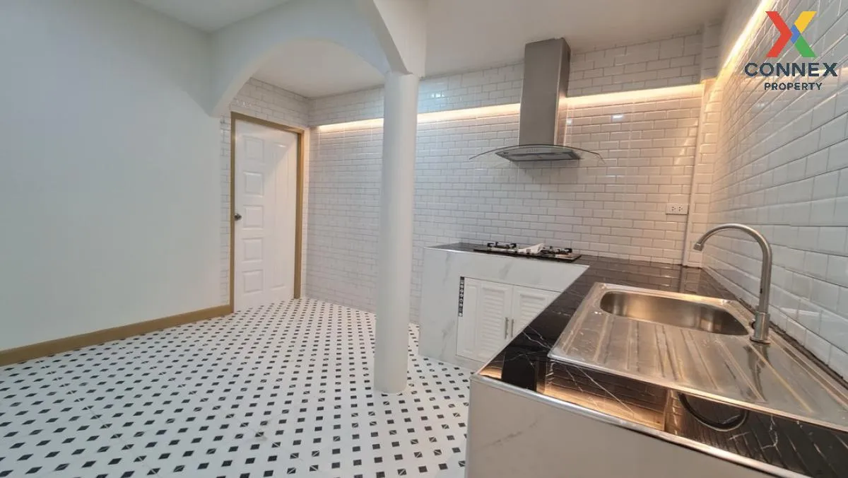 ขายทาวน์เฮ้าส์/ทาวน์โฮม  บ้านกิตติชัยวิลล่า 7 คู้ฝั่งเหนือ เขต หน