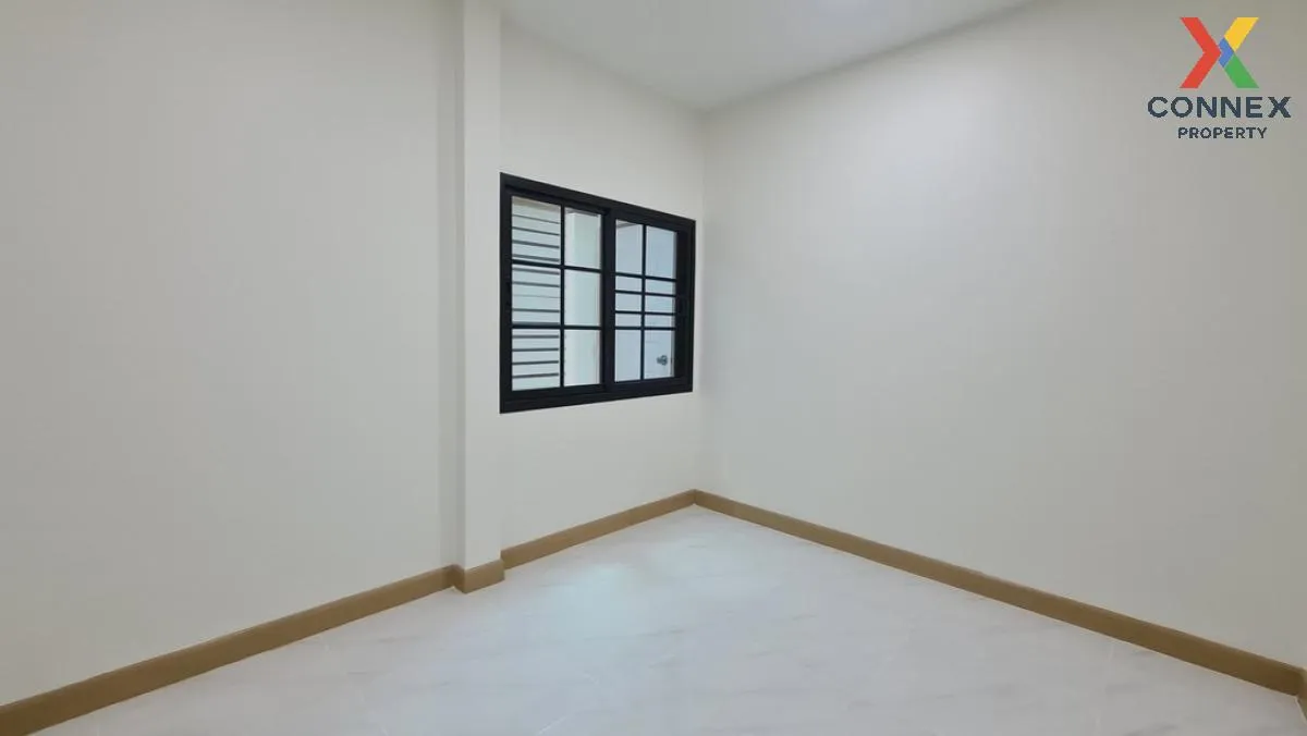 ขายทาวน์เฮ้าส์/ทาวน์โฮม  บ้านกิตติชัยวิลล่า 7 คู้ฝั่งเหนือ เขต หน