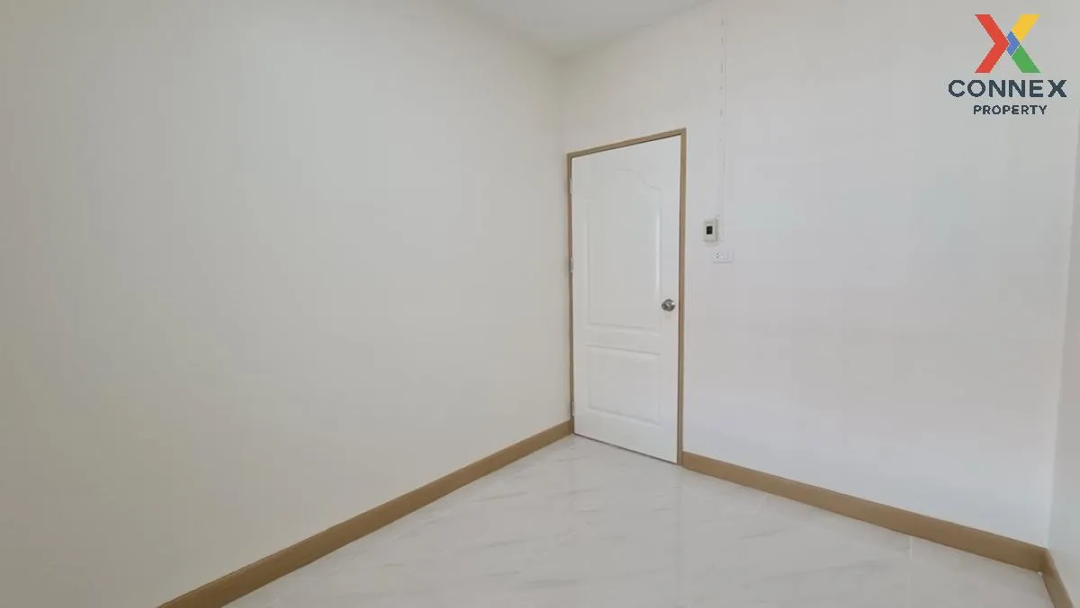 ขายทาวน์เฮ้าส์/ทาวน์โฮม  บ้านกิตติชัยวิลล่า 7 คู้ฝั่งเหนือ เขต หน