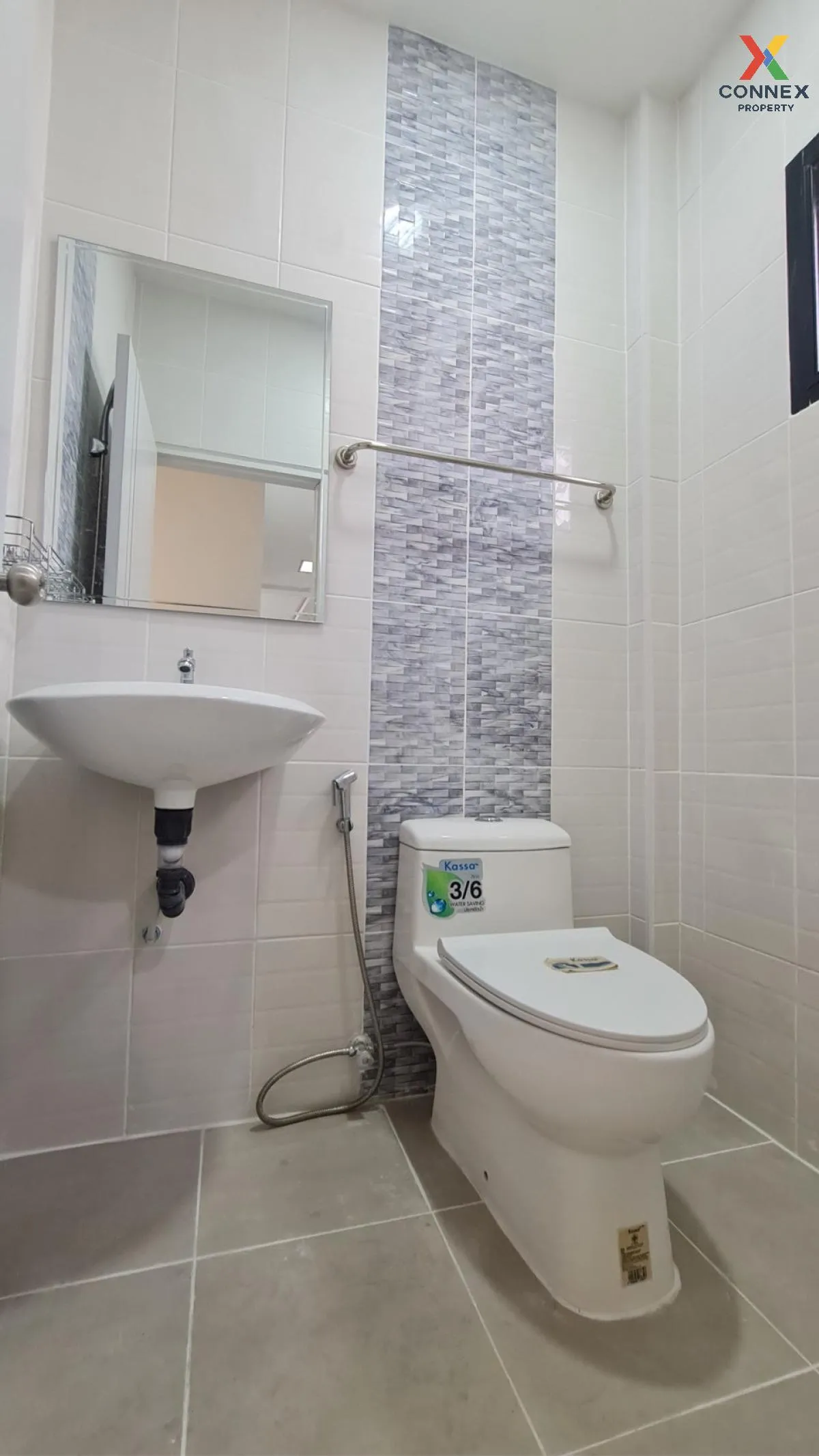 ขายทาวน์เฮ้าส์/ทาวน์โฮม  บ้านกิตติชัยวิลล่า 7 คู้ฝั่งเหนือ เขต หน