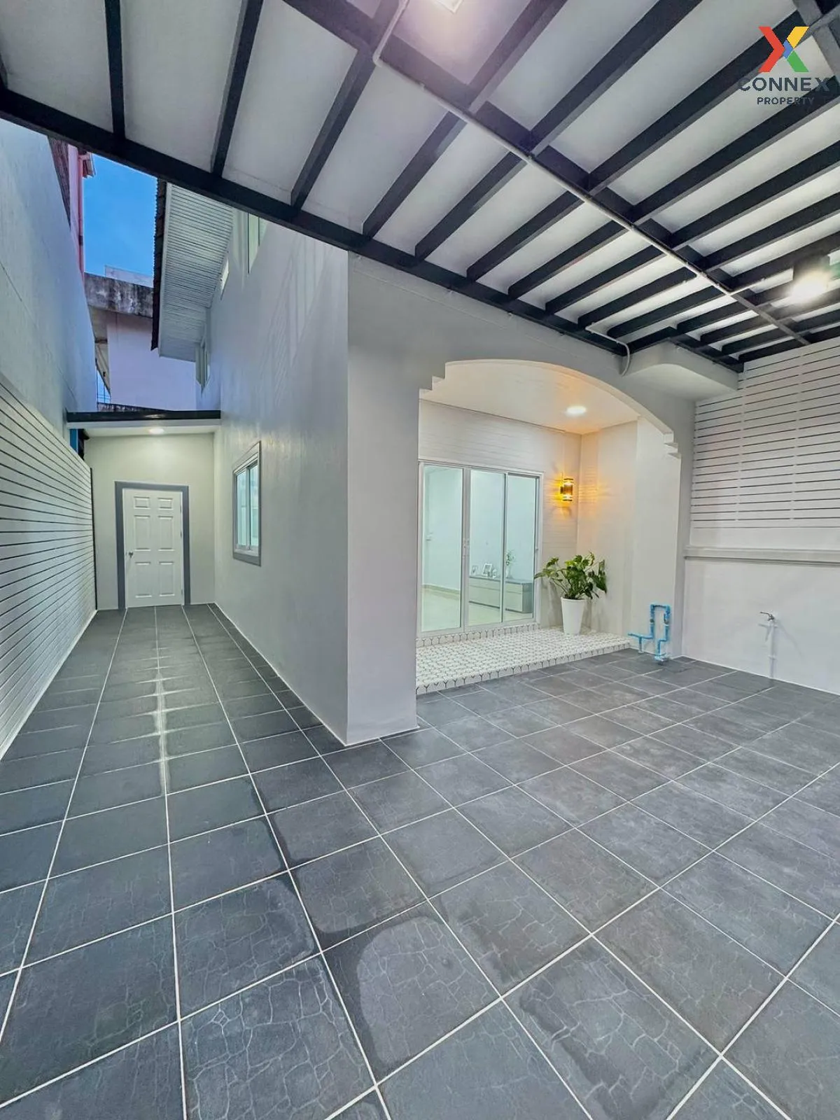 For Sale Townhouse/Townhome  , Baan Buathong 1 , high floor , MRT For Sale Townhouse/Townhome  , Baan Buathong 1 , high floor , MRT 4