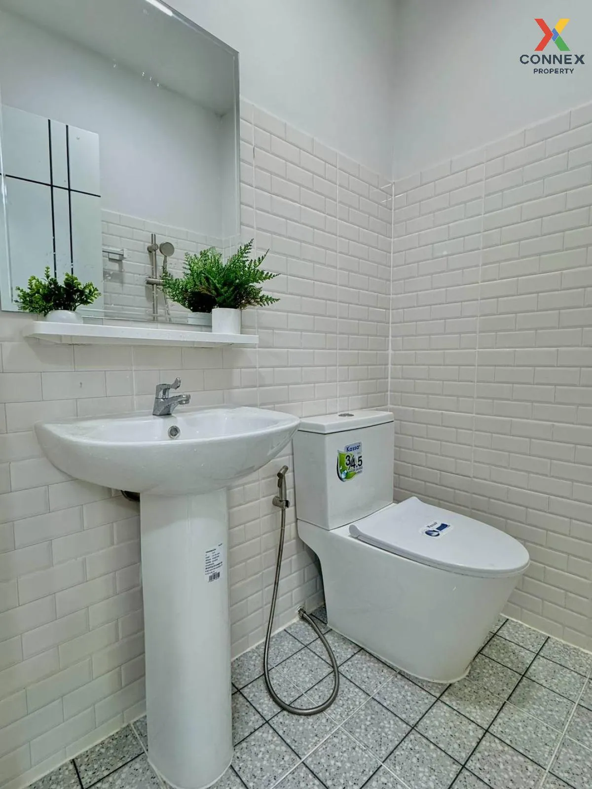 For Sale Townhouse/Townhome  , Baan Buathong 1 , high floor , MRT For Sale Townhouse/Townhome  , Baan Buathong 1 , high floor , MRT