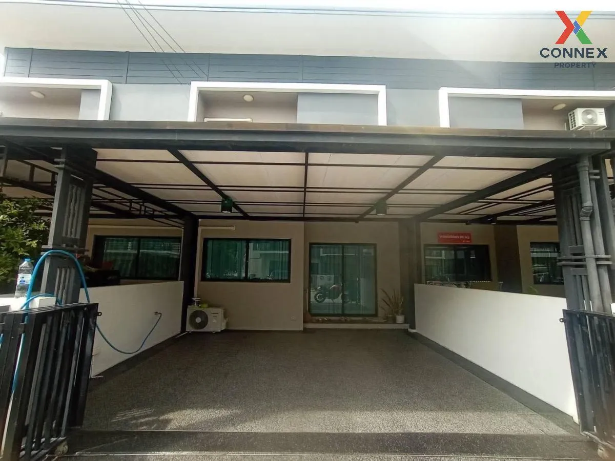 For Sale Townhouse/Townhome  , THE COLORS BANGNA WONGWAEN 3 , Ban For Sale Townhouse/Townhome  , THE COLORS BANGNA WONGWAEN 3 , Ban 1
