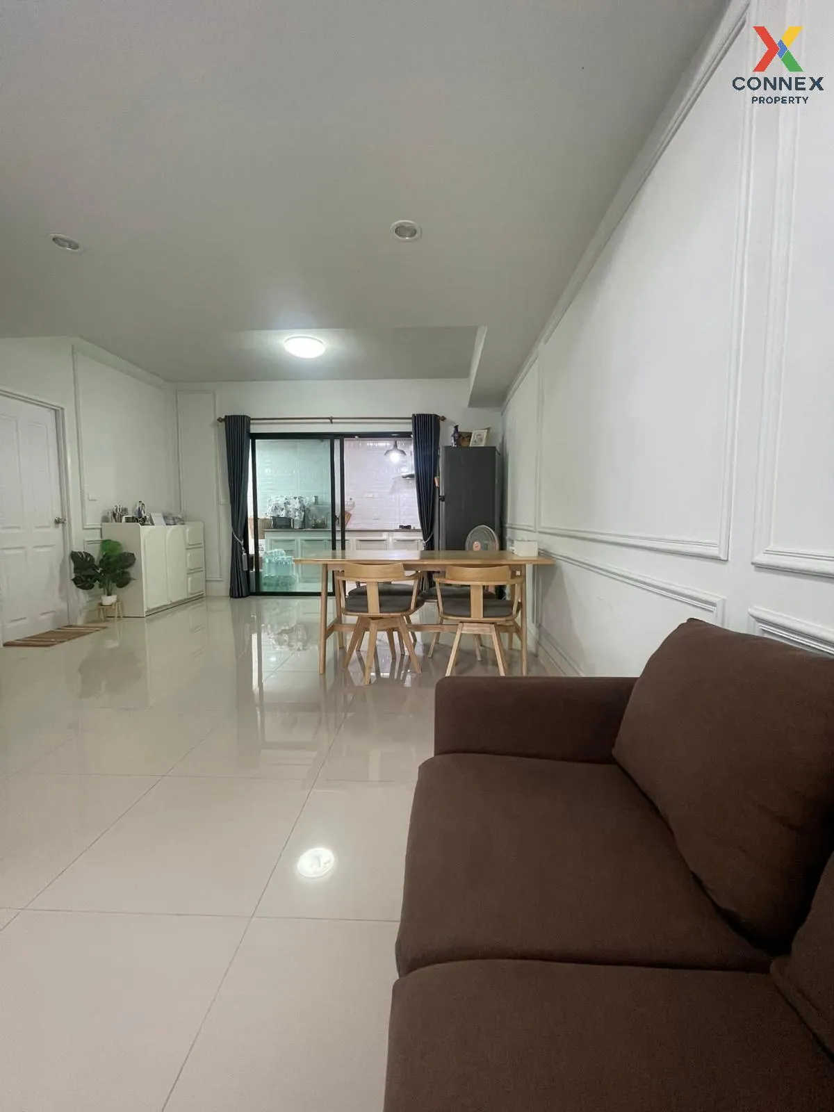 For Sale Townhouse/Townhome  , THE COLORS BANGNA WONGWAEN 3 , Ban For Sale Townhouse/Townhome  , THE COLORS BANGNA WONGWAEN 3 , Ban 3