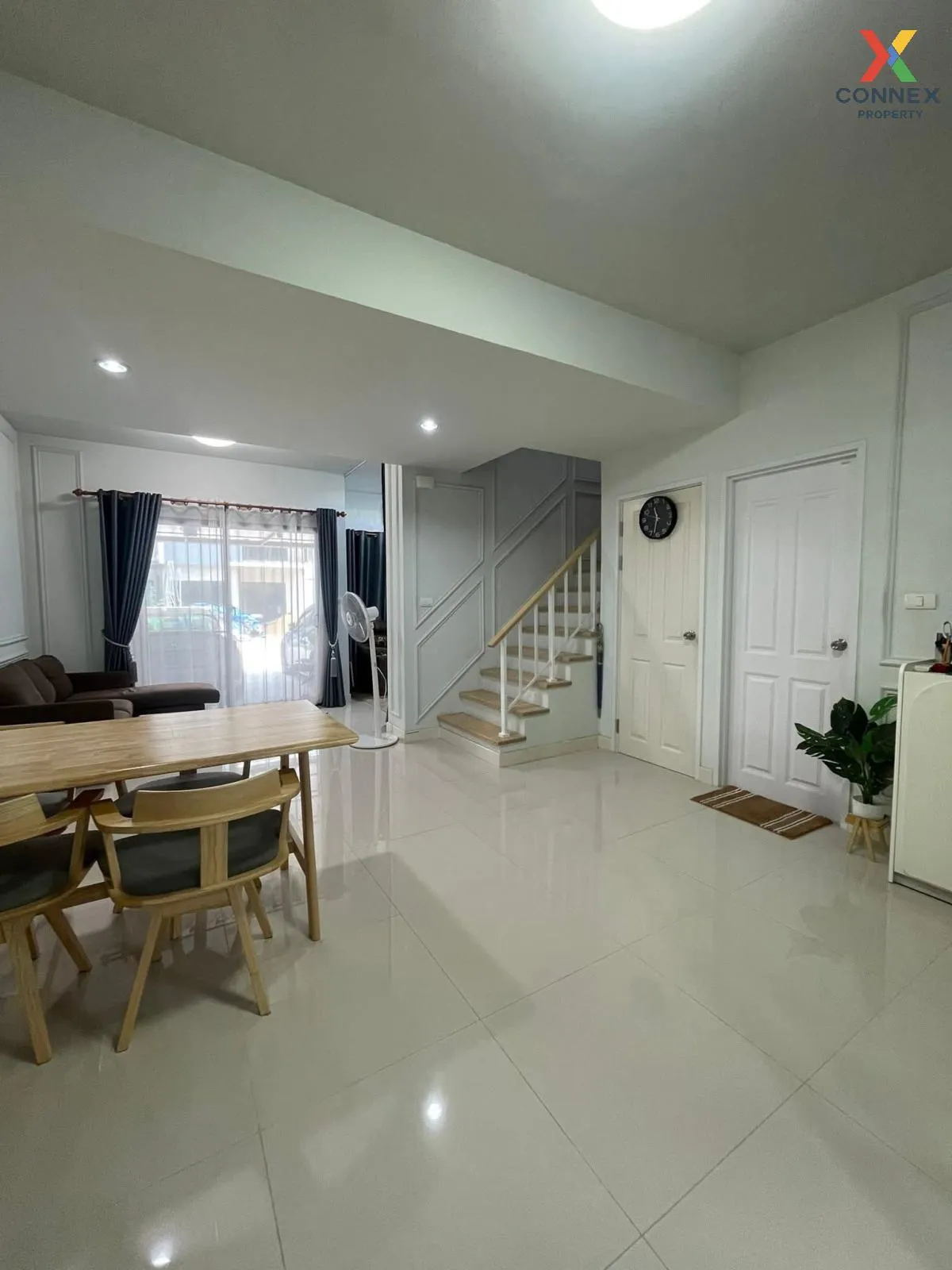 For Sale Townhouse/Townhome  , THE COLORS BANGNA WONGWAEN 3 , Ban For Sale Townhouse/Townhome  , THE COLORS BANGNA WONGWAEN 3 , Ban 4