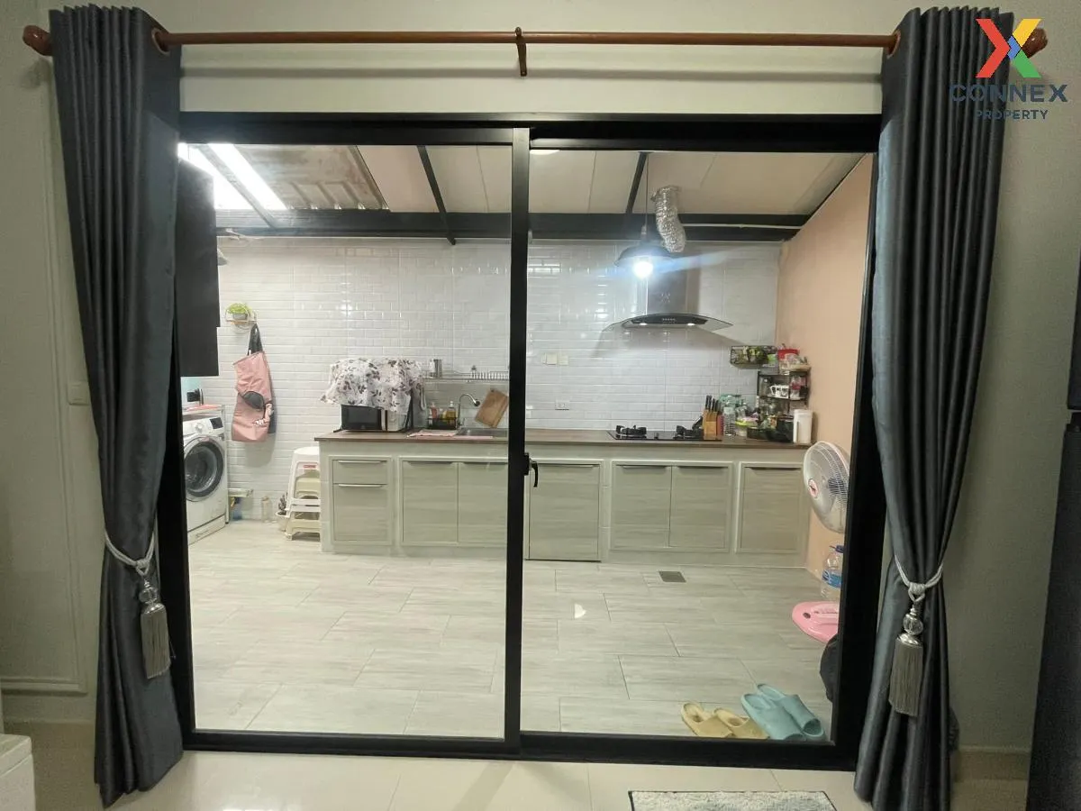 For Sale Townhouse/Townhome  , THE COLORS BANGNA WONGWAEN 3 , Ban For Sale Townhouse/Townhome  , THE COLORS BANGNA WONGWAEN 3 , Ban