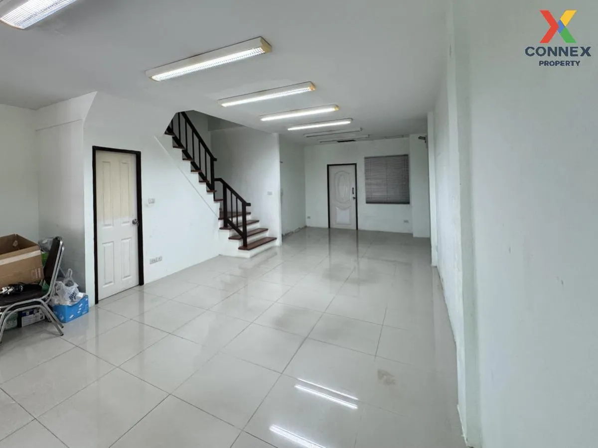 For Sale Townhouse/Townhome  , Baan Busara Phetkasem 81 , Nong Kh 3