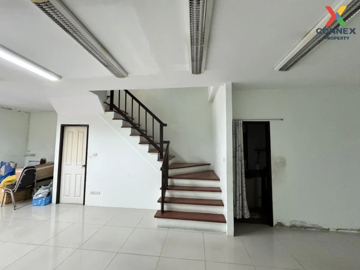 For Sale Townhouse/Townhome  , Baan Busara Phetkasem 81 , Nong Kh 4