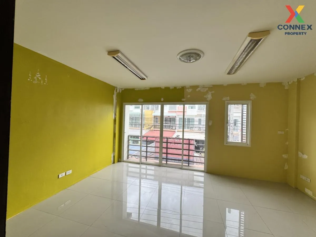 For Sale Townhouse/Townhome  , Baan Busara Phetkasem 81 , Nong Kh