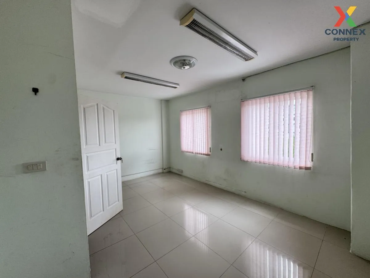 For Sale Townhouse/Townhome  , Baan Busara Phetkasem 81 , Nong Kh