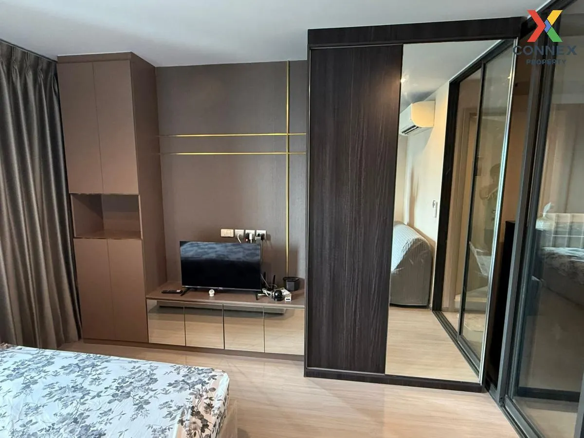 เช่าคอนโด  ไลฟ์ ลาดพร้าว BTS-ห้าแยกลาดพร้าว จอมพล  เขต จตุจักร กร 1