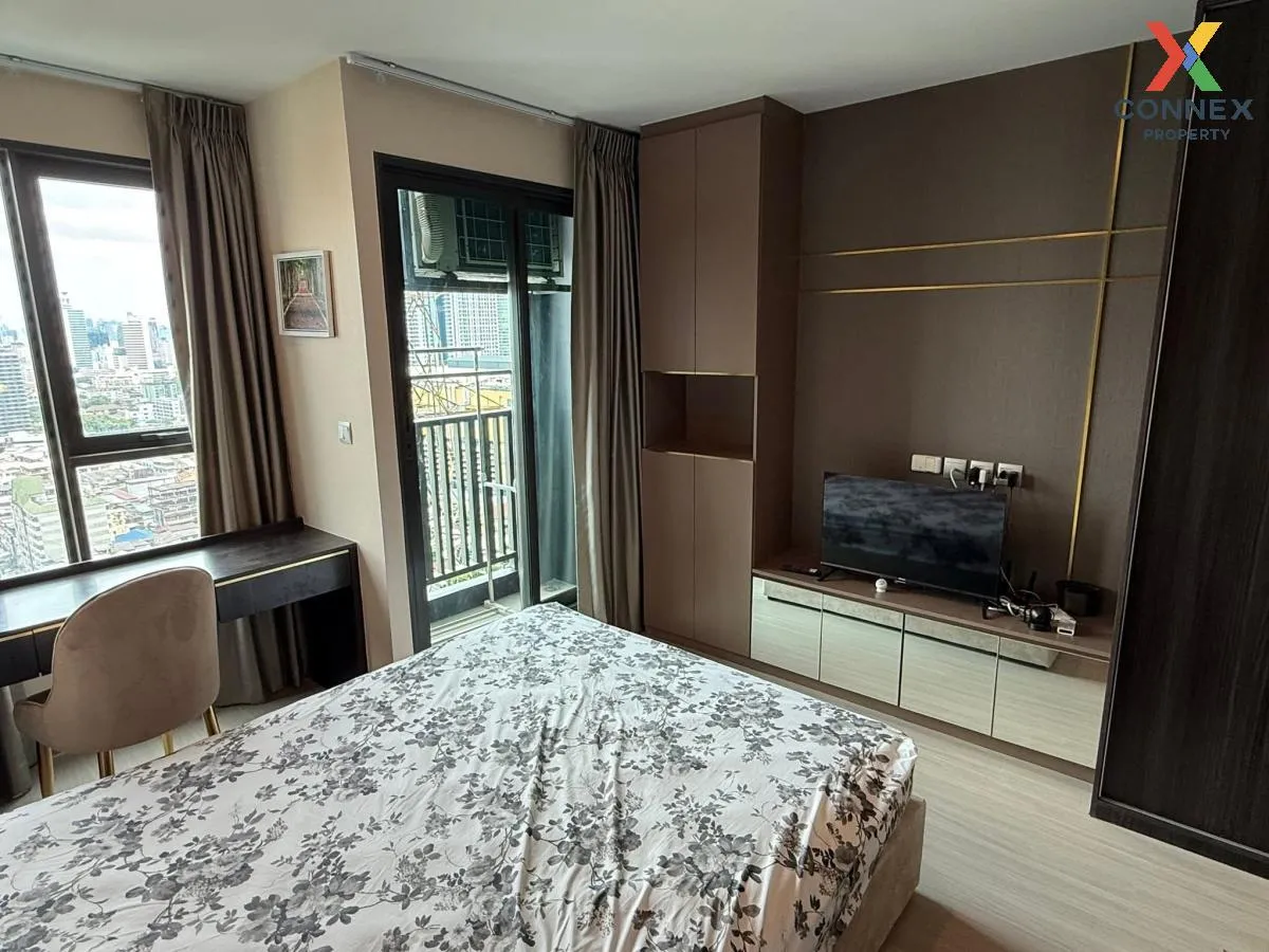 เช่าคอนโด  ไลฟ์ ลาดพร้าว BTS-ห้าแยกลาดพร้าว จอมพล  เขต จตุจักร กร 2