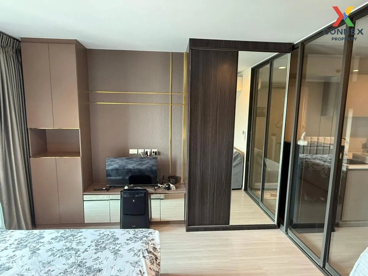 เช่าคอนโด  ไลฟ์ ลาดพร้าว BTS-ห้าแยกลาดพร้าว จอมพล  เขต จตุจักร กร 3