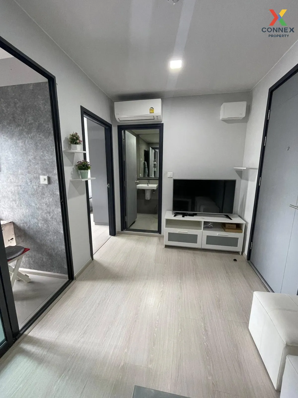 ขายคอนโด  เดอะ ทรี ดินแดง - ราชปรารภ BTS-อนุสาวรีย์ชัยสมรภูมิ ดิน ขายคอนโด  เดอะ ทรี ดินแดง - ราชปรารภ BTS-อนุสาวรีย์ชัยสมรภูมิ ดิน 3