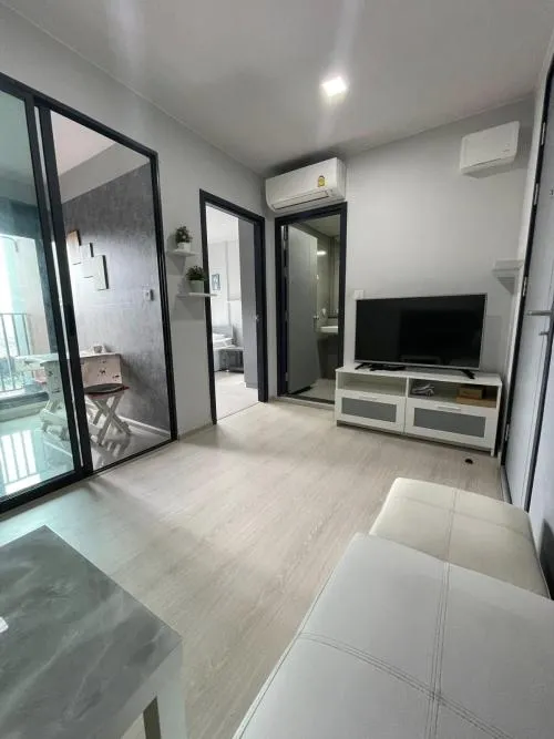 ขายคอนโด  เดอะ ทรี ดินแดง - ราชปรารภ BTS-อนุสาวรีย์ชัยสมรภูมิ ดินแดง เขต ดินแดง กรุงเทพ CX-129514