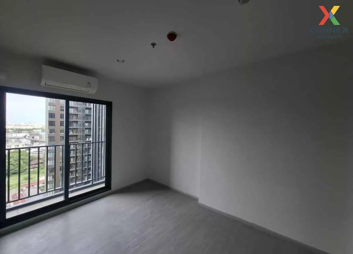 For Sale Condo , The Parkland Phetkasem 56 , MRT-Phasi Charoen ,  4