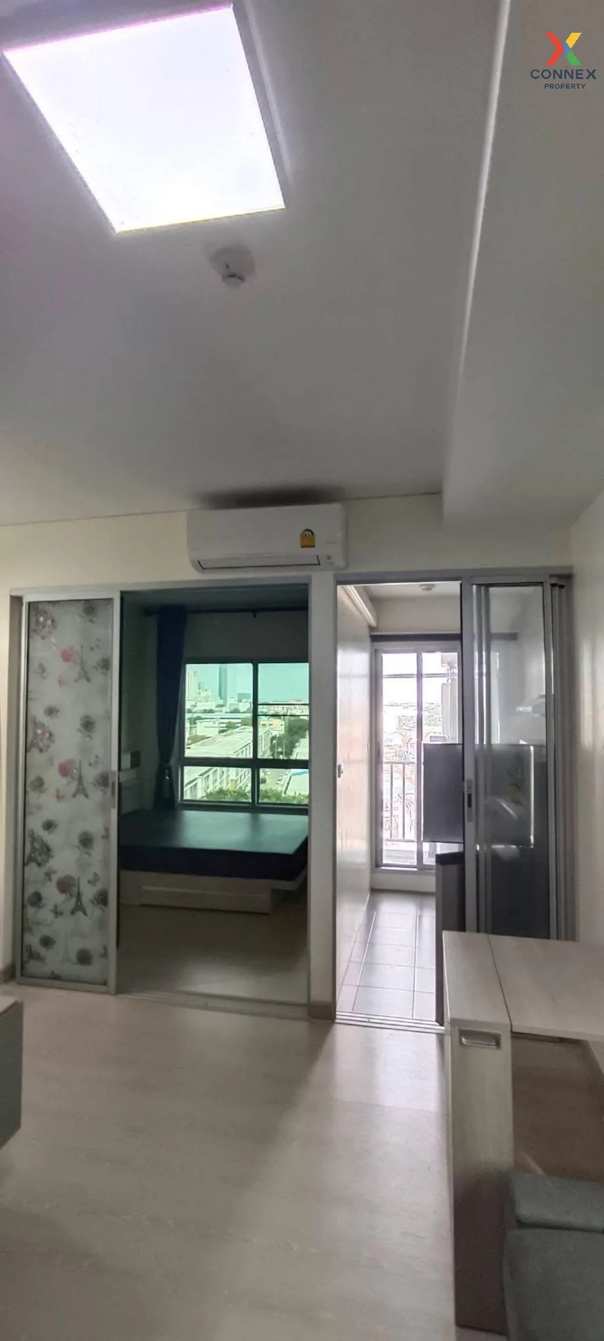 เช่าคอนโด  นิช ไอดี @ ปากเกร็ด สเตชั่น ชั้นสูง บ้านใหม่ ปากเกร็ด  เช่าคอนโด  นิช ไอดี @ ปากเกร็ด สเตชั่น ชั้นสูง บ้านใหม่ ปากเกร็ด  4