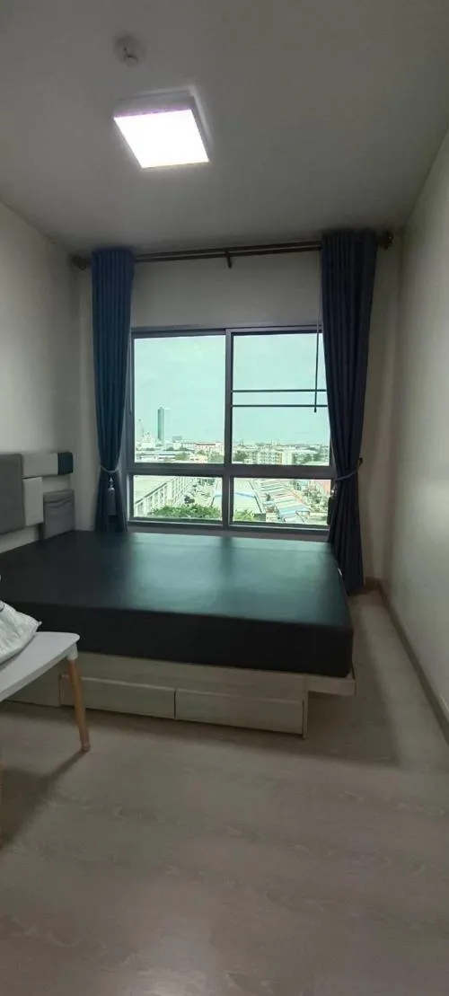 For Rent Condo , Niche id @ Pakkret Station , high floor , Ban Mai , Pak Kret , Nonthaburi , CX-129519
