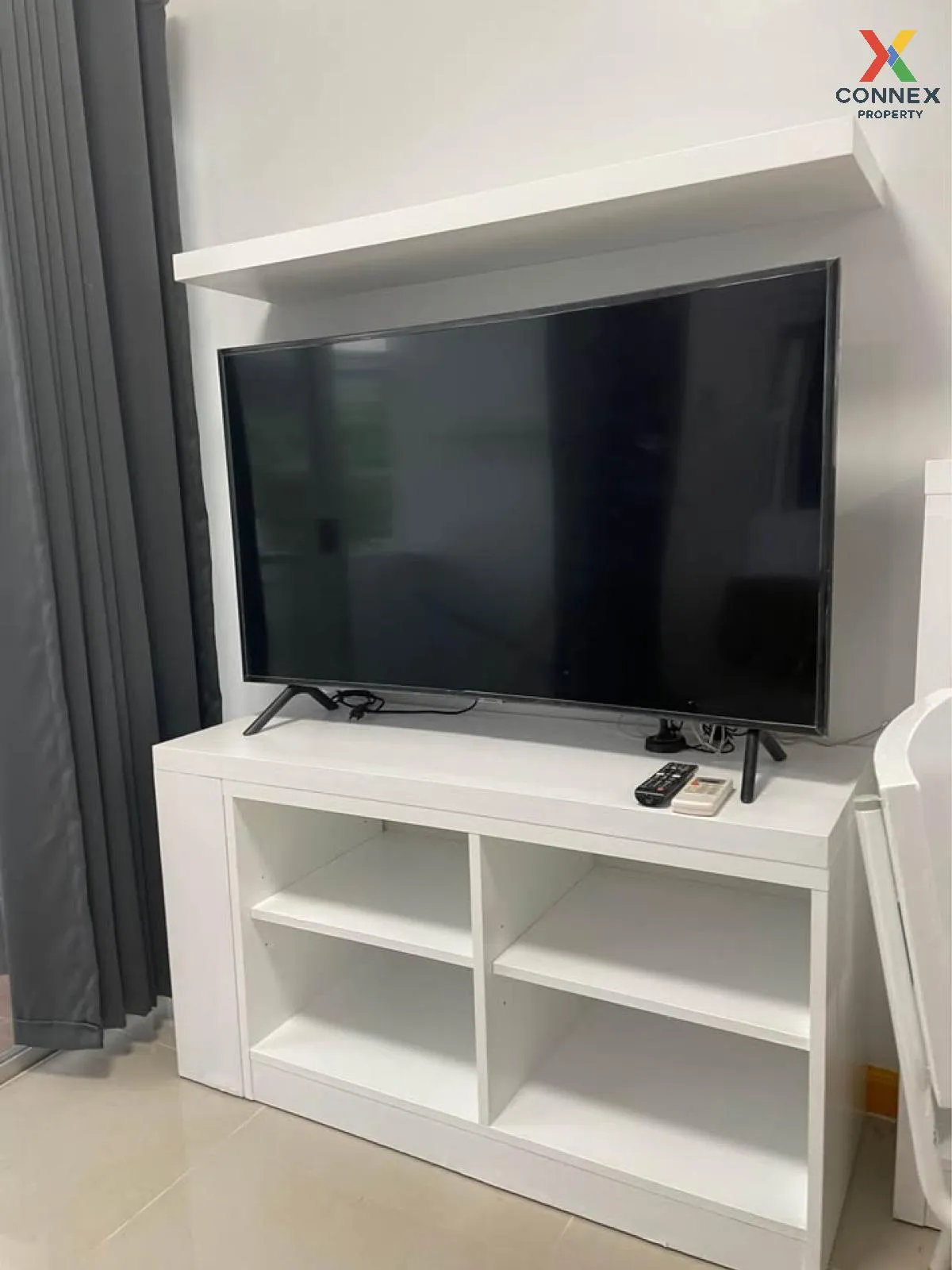 For Rent Condo , A Space Asoke-Ratchada , nice view , MRT-Phra Ra