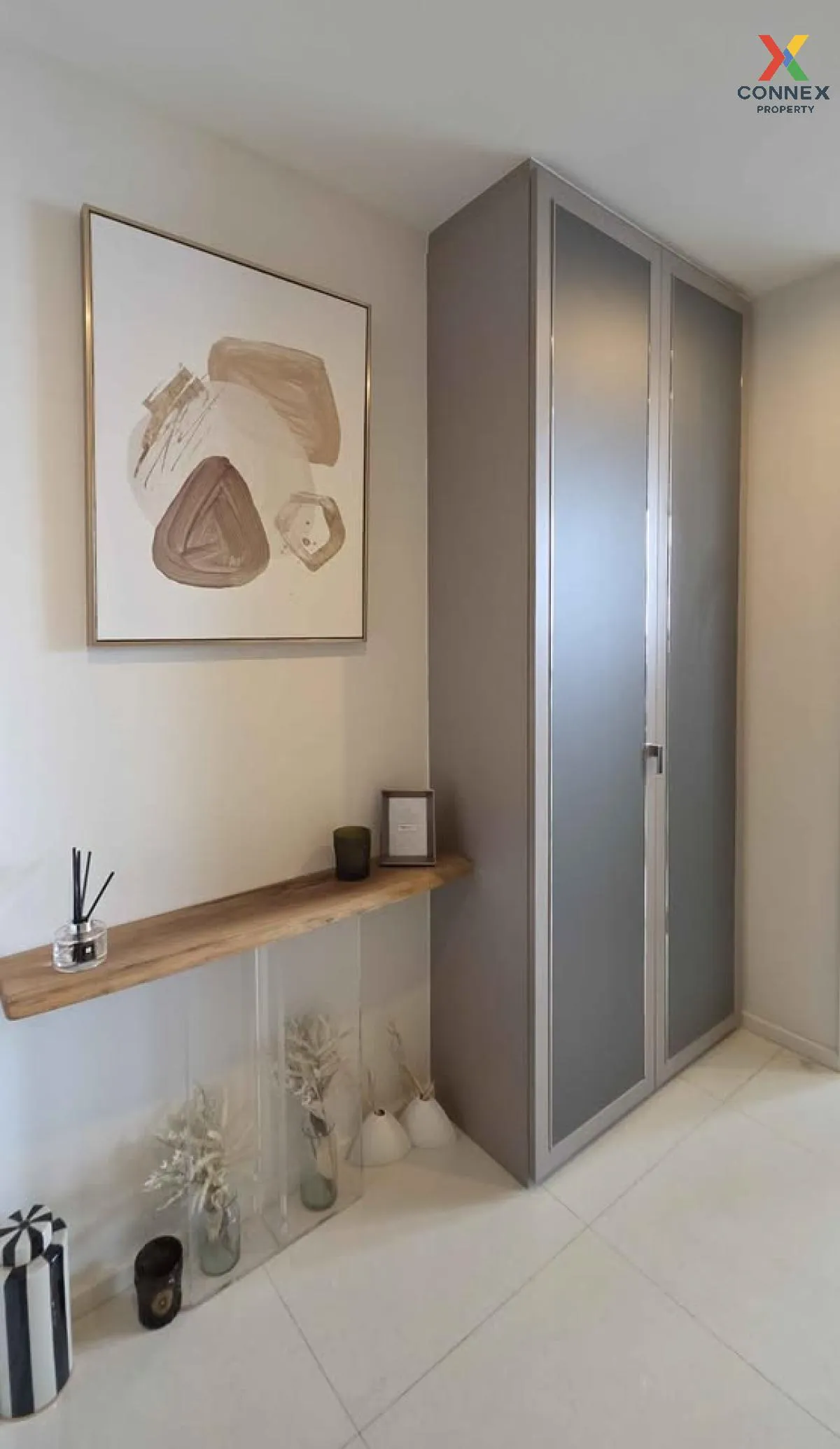 For Rent Condo , The Bangkok Sathorn , high floor , river view , 