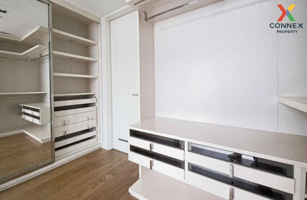 For Rent Condo , The Bangkok Sathorn , high floor , river view , 