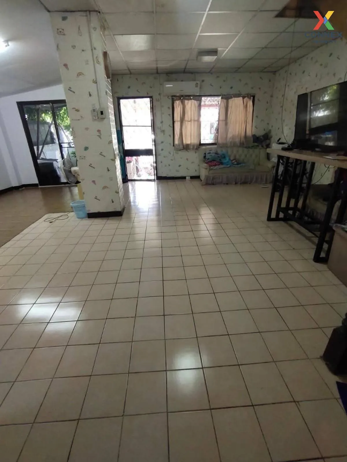 ขายทาวน์เฮ้าส์/ทาวน์โฮม  พนาสนธิ์ 7 ห้องมุม ทรายกองดิน เขต คลองสา