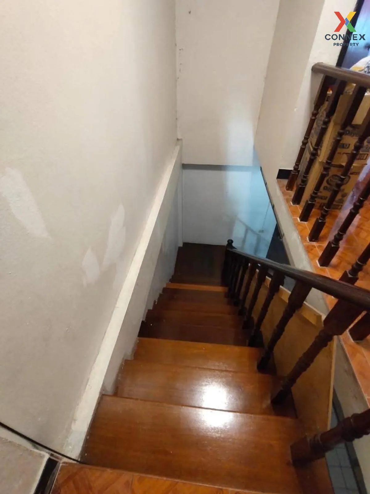 ขายทาวน์เฮ้าส์/ทาวน์โฮม  พนาสนธิ์ 7 ห้องมุม ทรายกองดิน เขต คลองสา