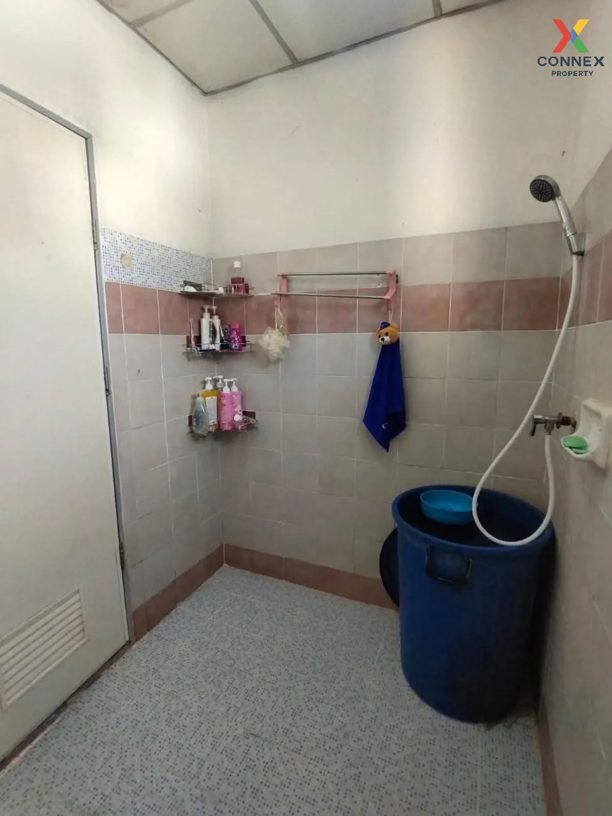 ขายทาวน์เฮ้าส์/ทาวน์โฮม  พนาสนธิ์ 7 ห้องมุม ทรายกองดิน เขต คลองสา