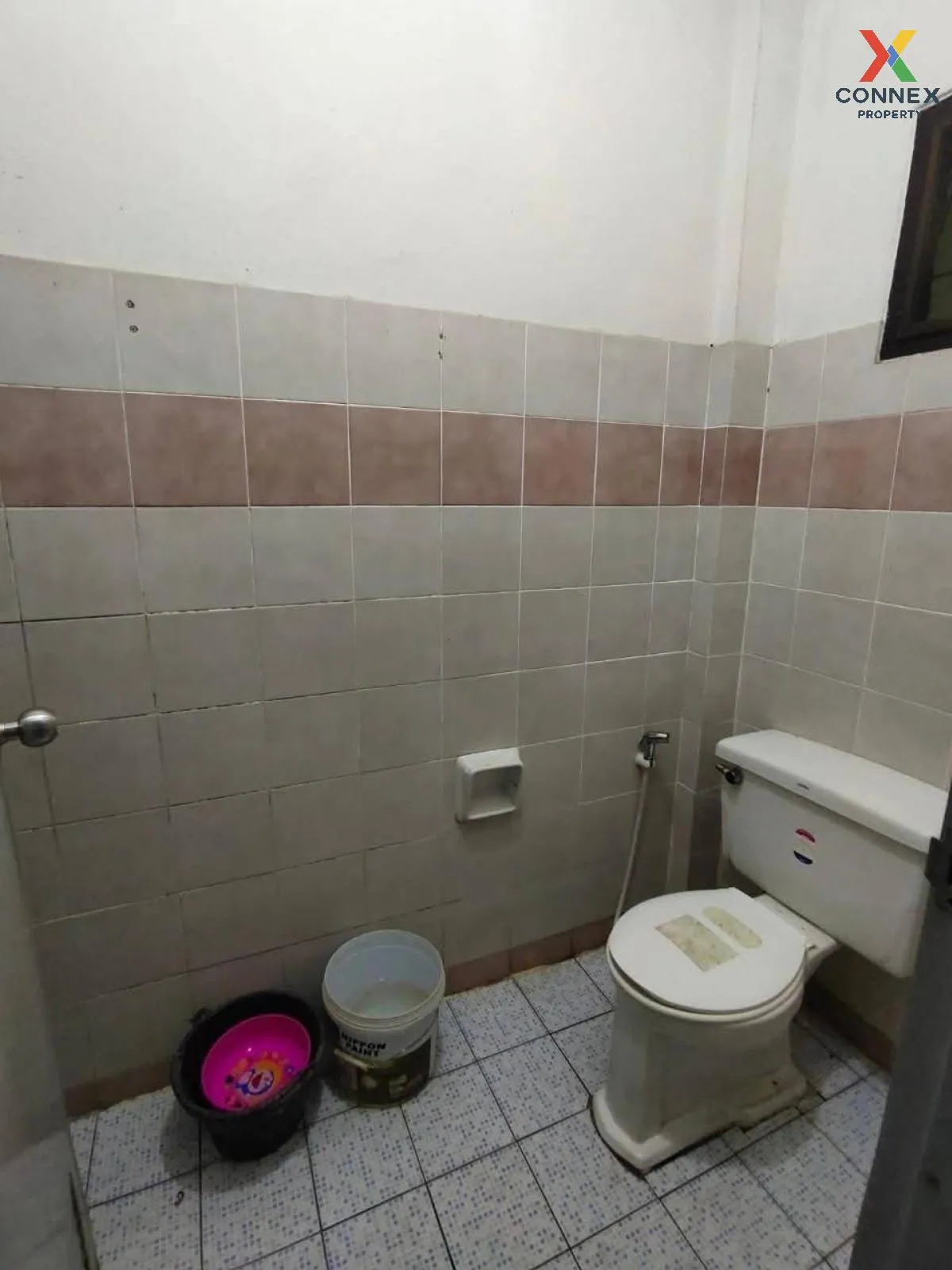 ขายทาวน์เฮ้าส์/ทาวน์โฮม  พนาสนธิ์ 7 ห้องมุม ทรายกองดิน เขต คลองสา