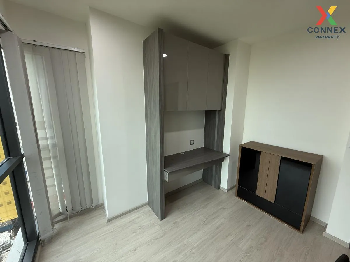 For Rent Condo , RHYTHM Rangnam , corner unit , newly renovated ,