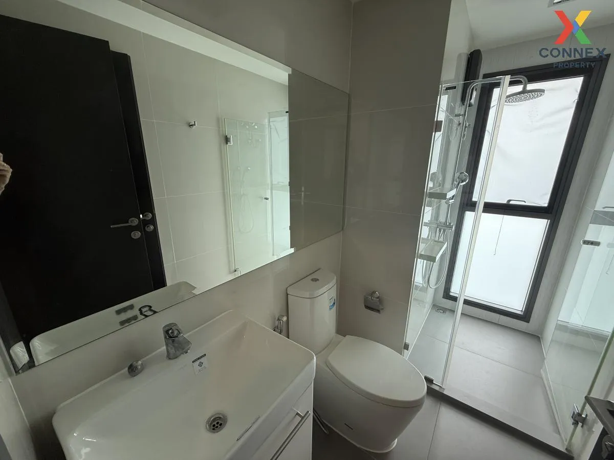 For Rent Condo , RHYTHM Rangnam , corner unit , newly renovated ,